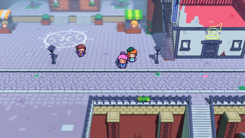 Game screenshot 4