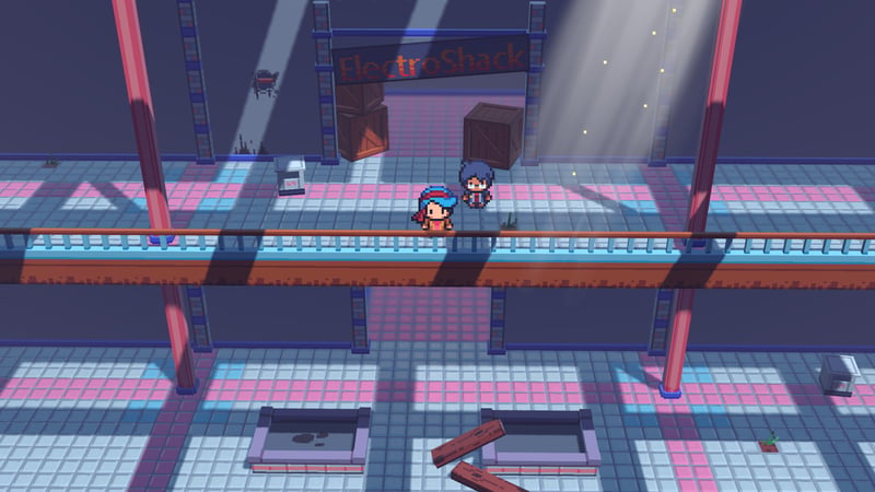 Game screenshot 5
