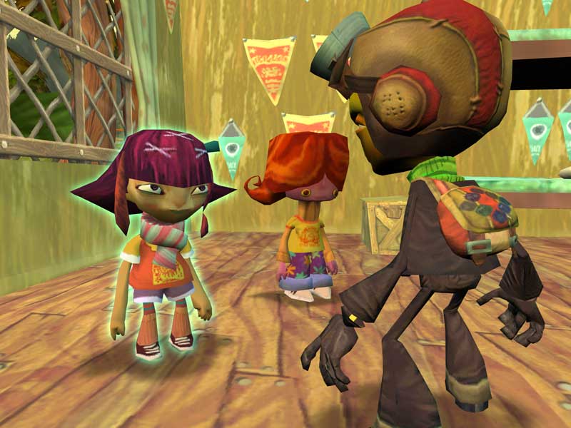 Game screenshot 2