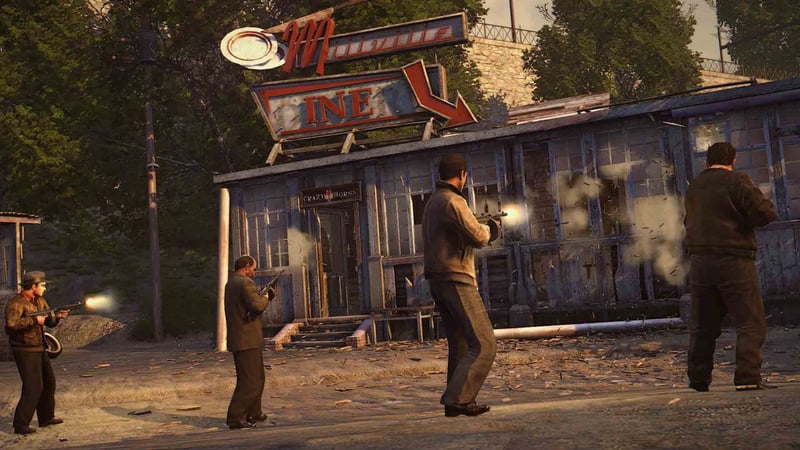 Game screenshot 5