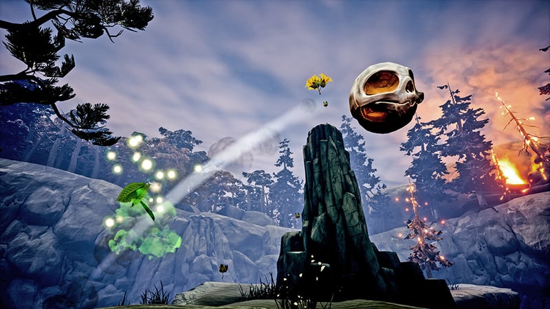 Game screenshot 2