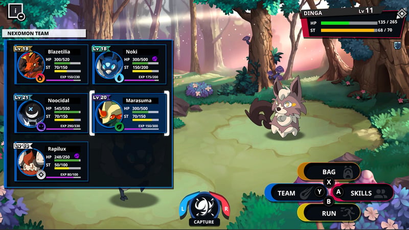 Game screenshot 5
