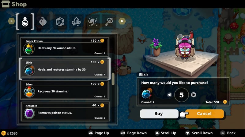 Game screenshot 3