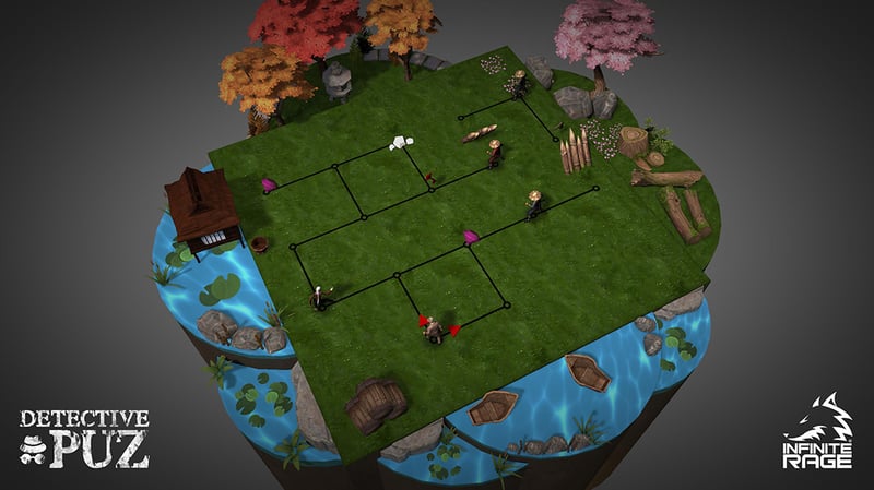 Game screenshot 5