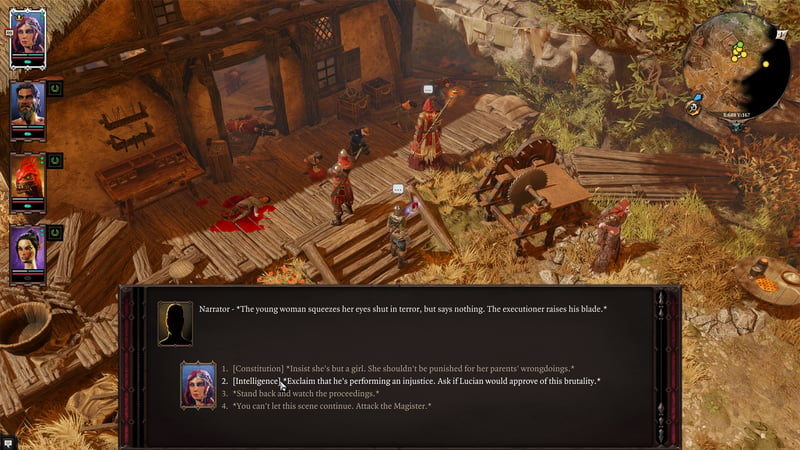 Game screenshot 5