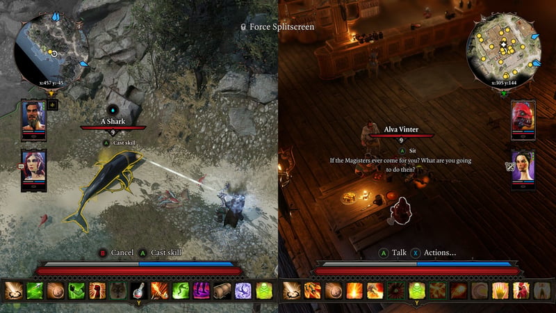Game screenshot 2