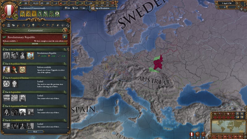 Game screenshot 3