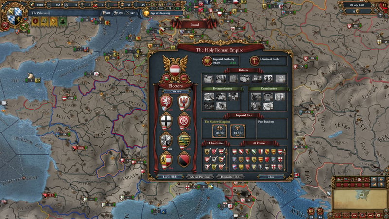 Game screenshot 2