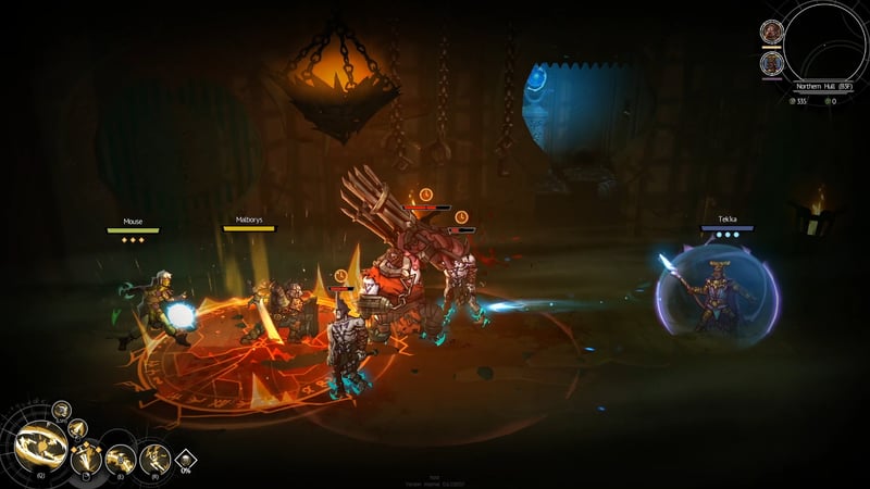 Game screenshot 5