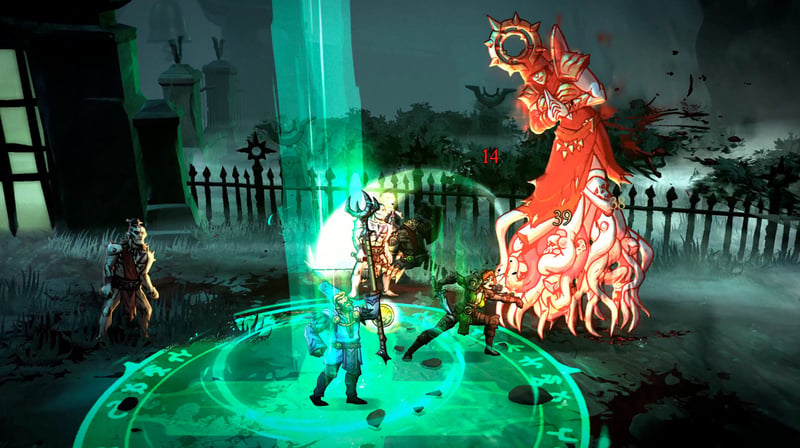 Game screenshot 3
