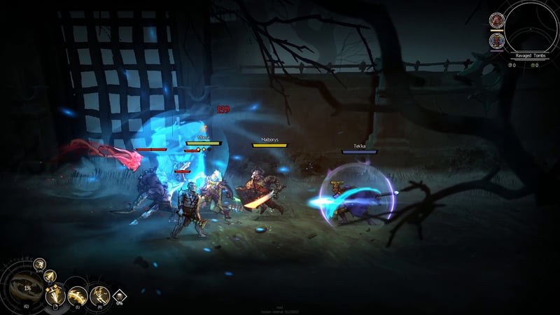 Game screenshot 4