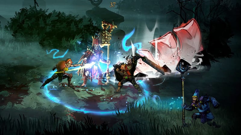 Game screenshot 2