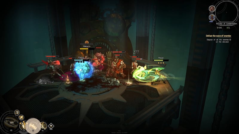 Game screenshot 2