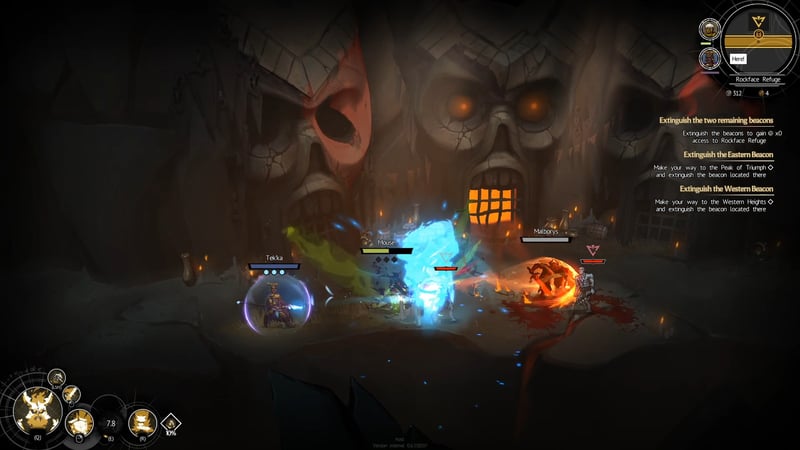 Game screenshot 4