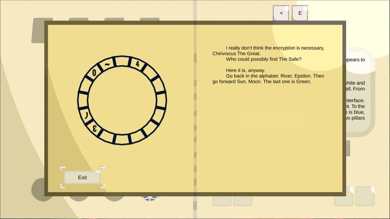 Game screenshot 5
