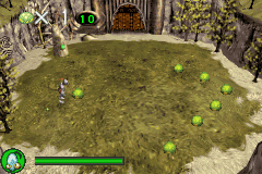 Game screenshot 1