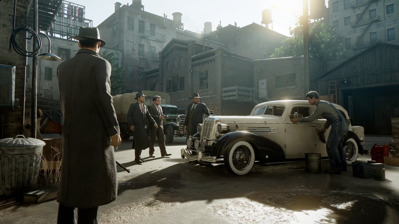 Game screenshot 2