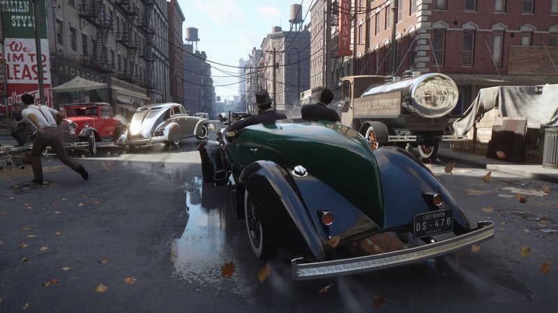 Game screenshot 5