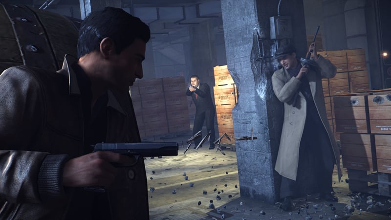 Game screenshot 3