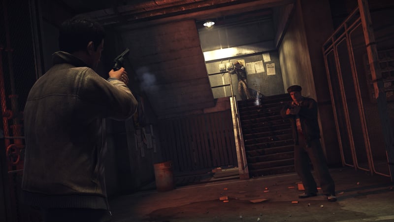 Game screenshot 5