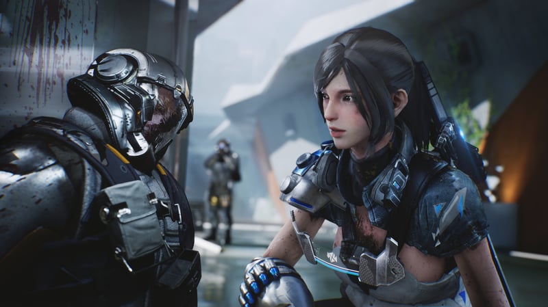 Game screenshot 4
