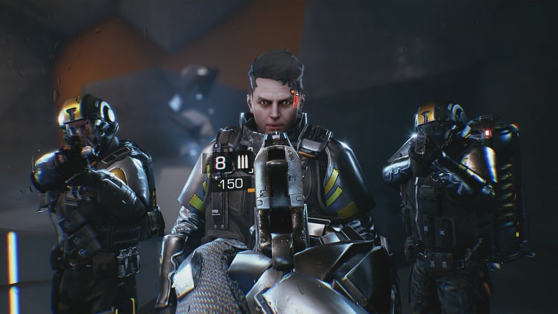 Game screenshot 2