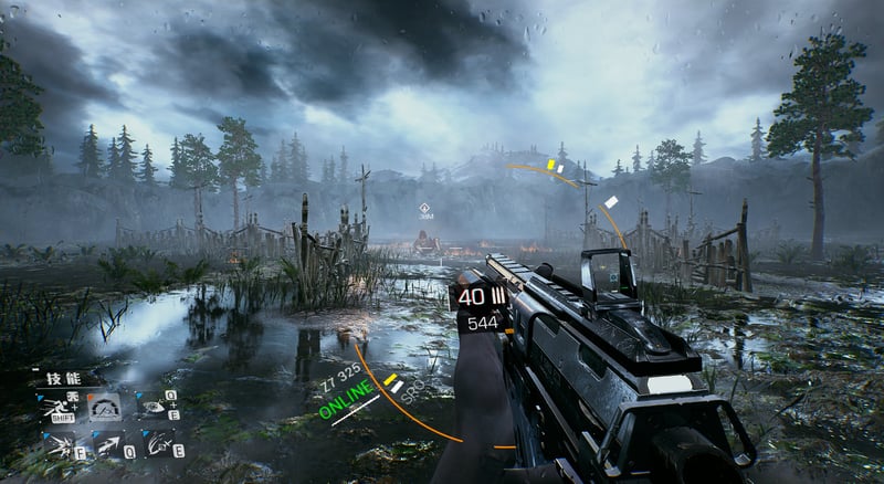Game screenshot 4