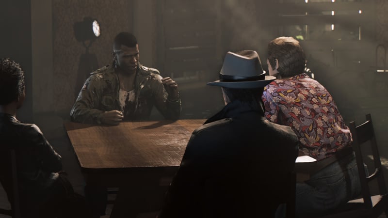 Game screenshot 4