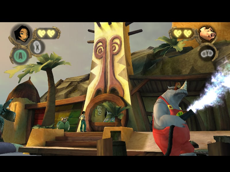 Game screenshot 3