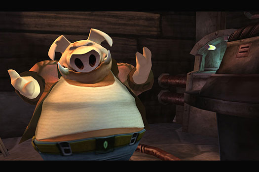 Game screenshot 5