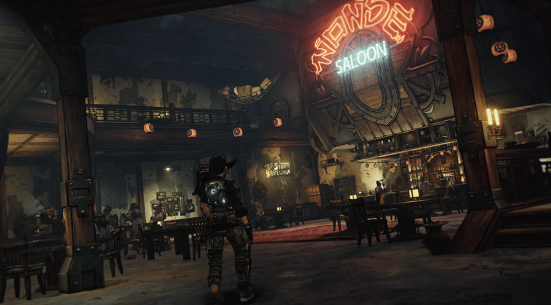 Game screenshot 4