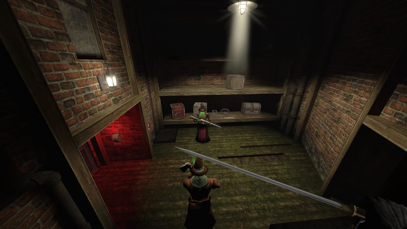Game screenshot 2