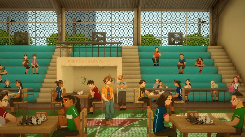 Game screenshot 5