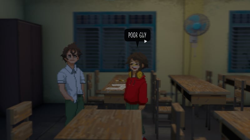 Game screenshot 5