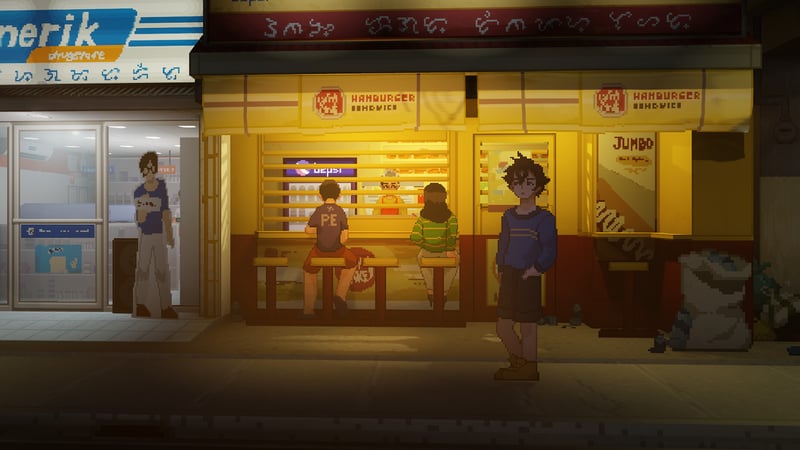 Game screenshot 2