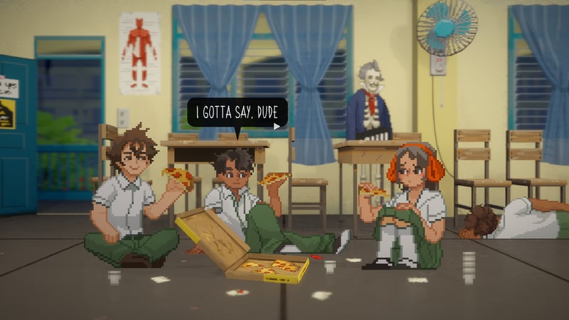 Game screenshot 4