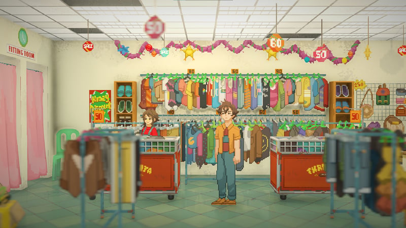Game screenshot 4
