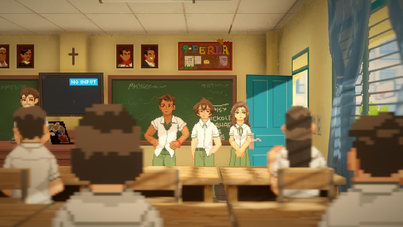 Game screenshot 3
