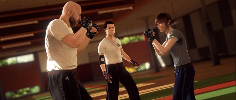 Game screenshot 3