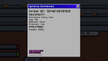 Game screenshot 5