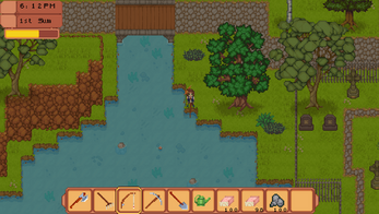 Game screenshot 2