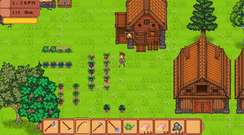 Game screenshot 5