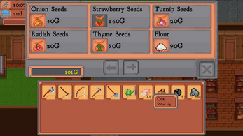 Game screenshot 5
