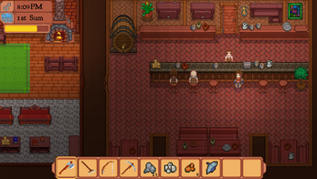 Game screenshot 5
