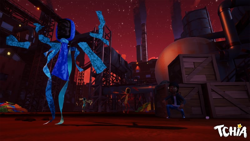 Game screenshot 3