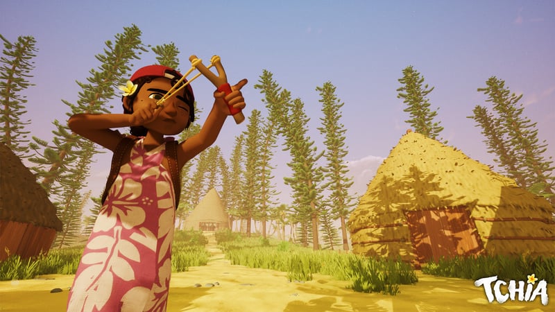Game screenshot 4