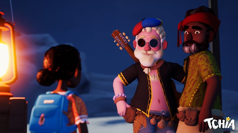 Game screenshot 2