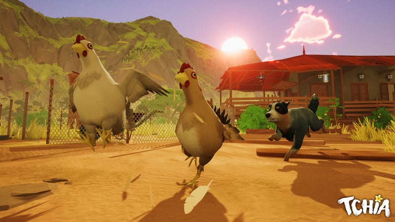 Game screenshot 2