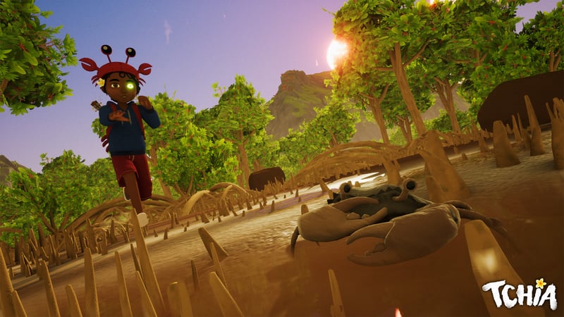 Game screenshot 5