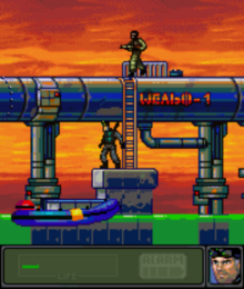 Game screenshot 4